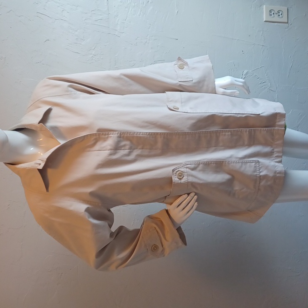 London Fog Jacket